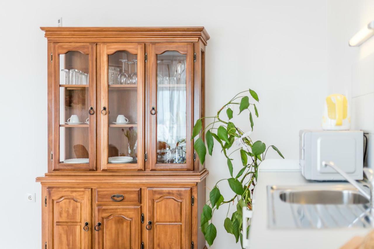 Apartment Anamarija With Sea View Sibenik Ngoại thất bức ảnh