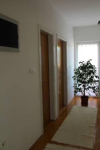 Apartment Anamarija With Sea View Sibenik Ngoại thất bức ảnh